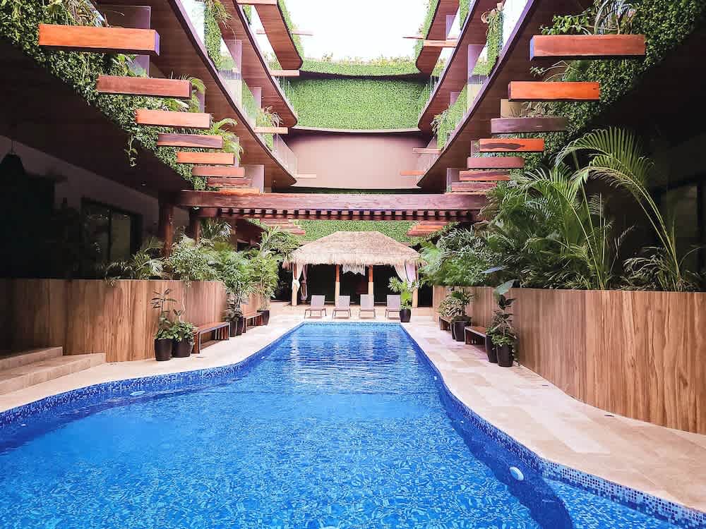 Menesse Tulum 1