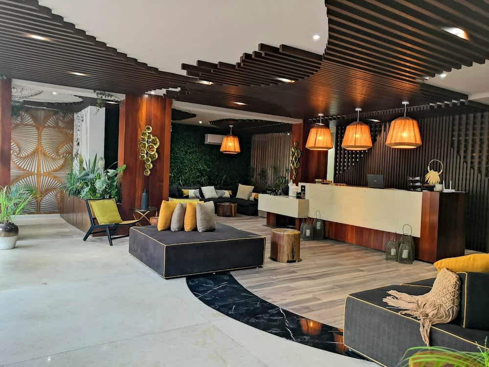 Menesse Tulum 2