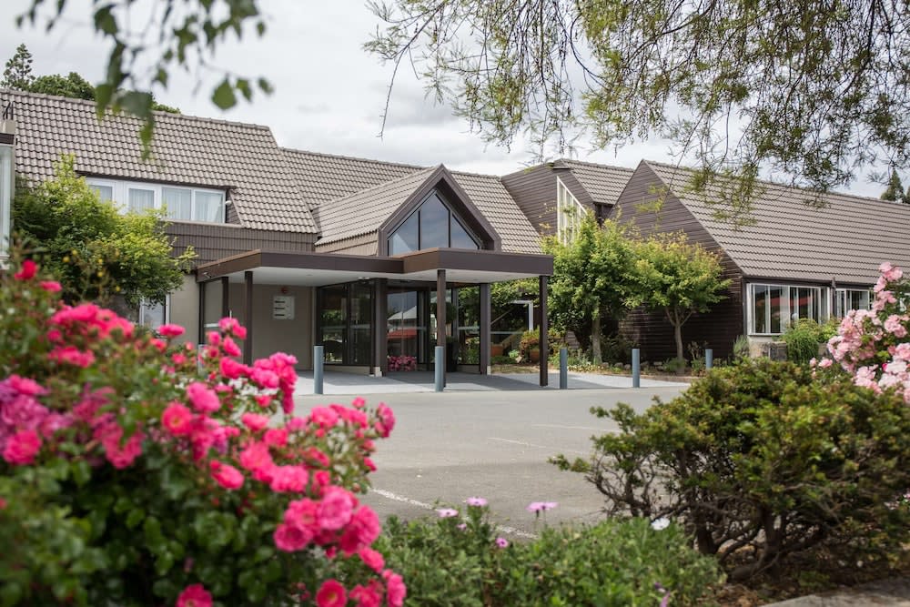 Dunedin Leisure Lodge - Distinction 1