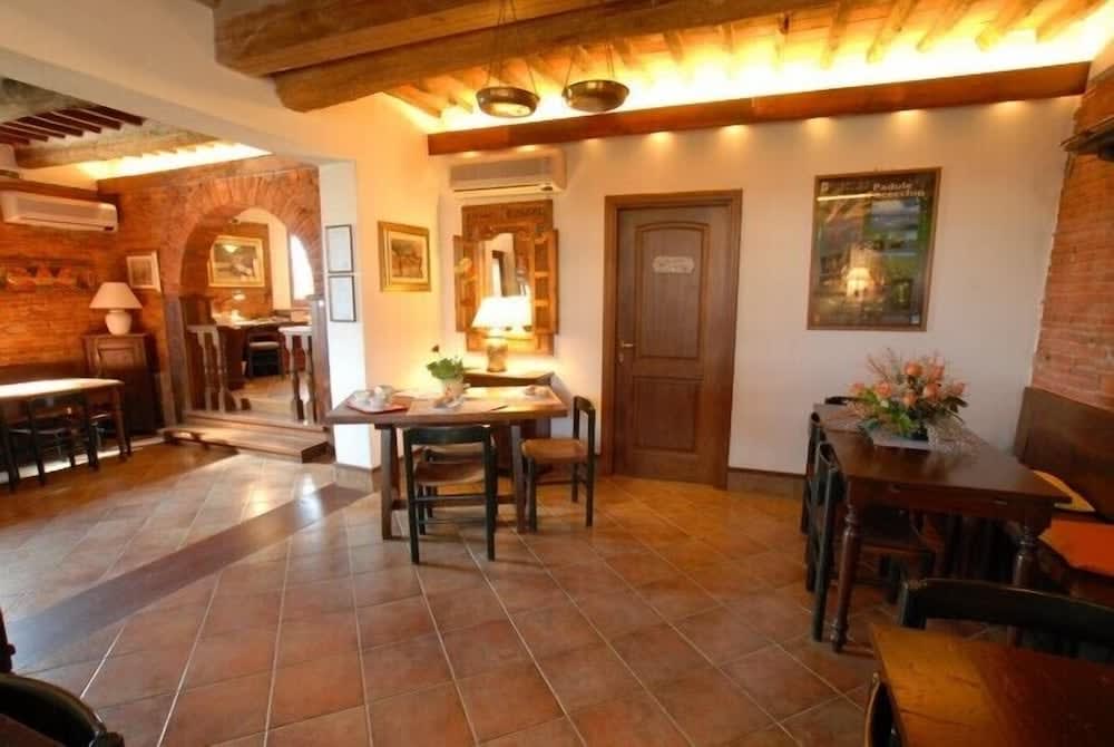 Agriturismo Settepassi Tuscany 2