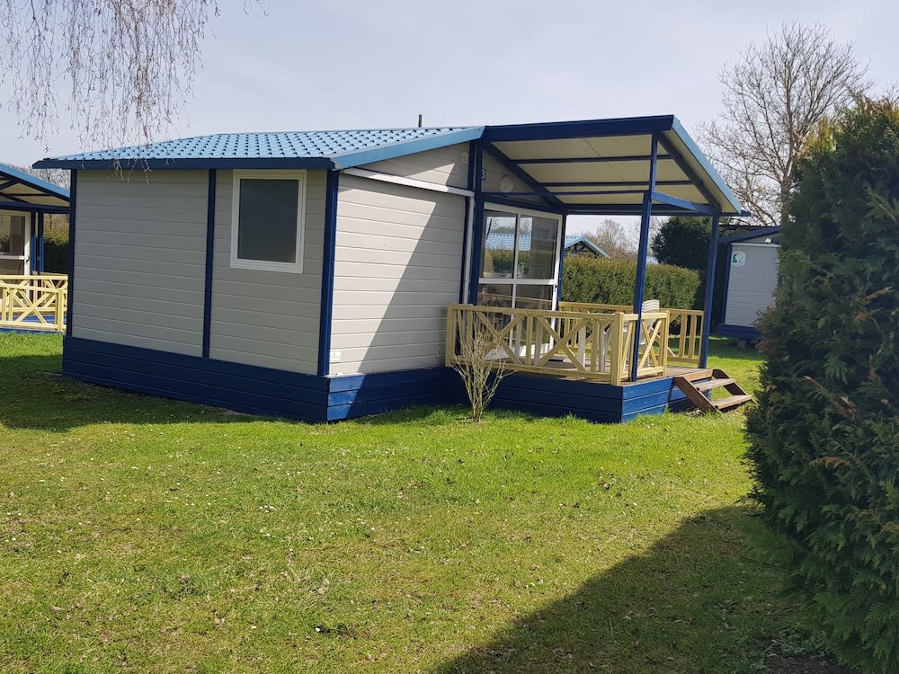 Camping les Naïades 2