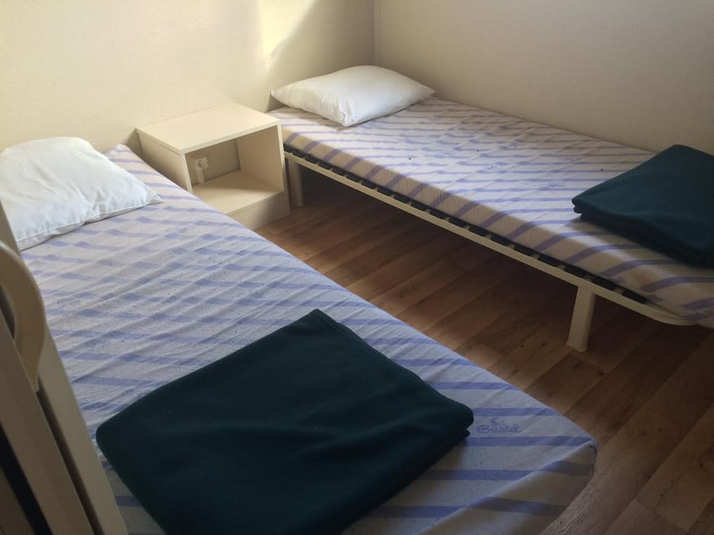 Camping les Naïades 5