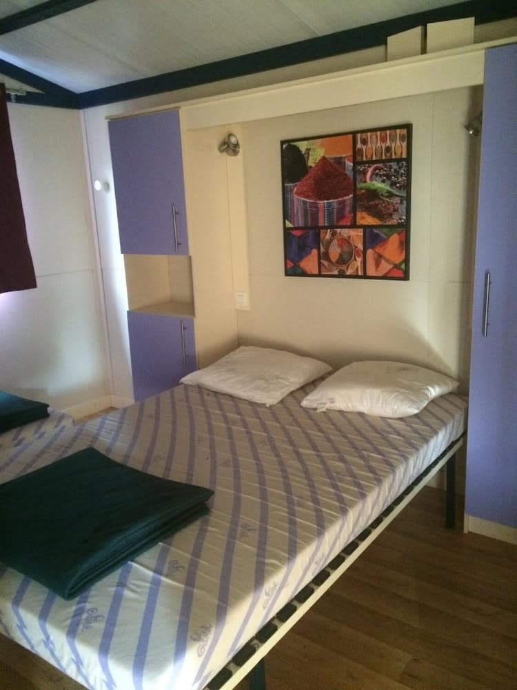 Camping les Naïades 4