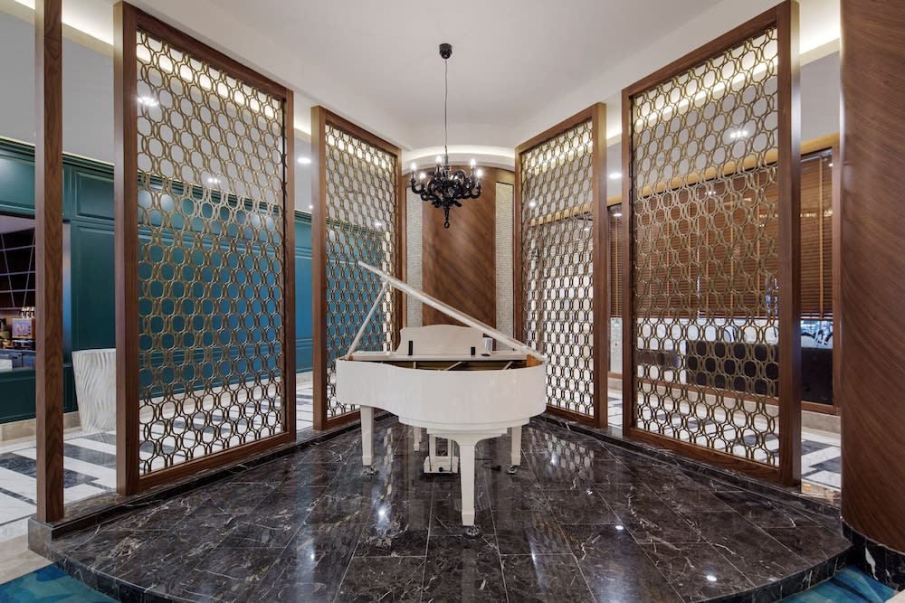 Nirvana Mediterranean Excellence - Ultra All Inclusive 4