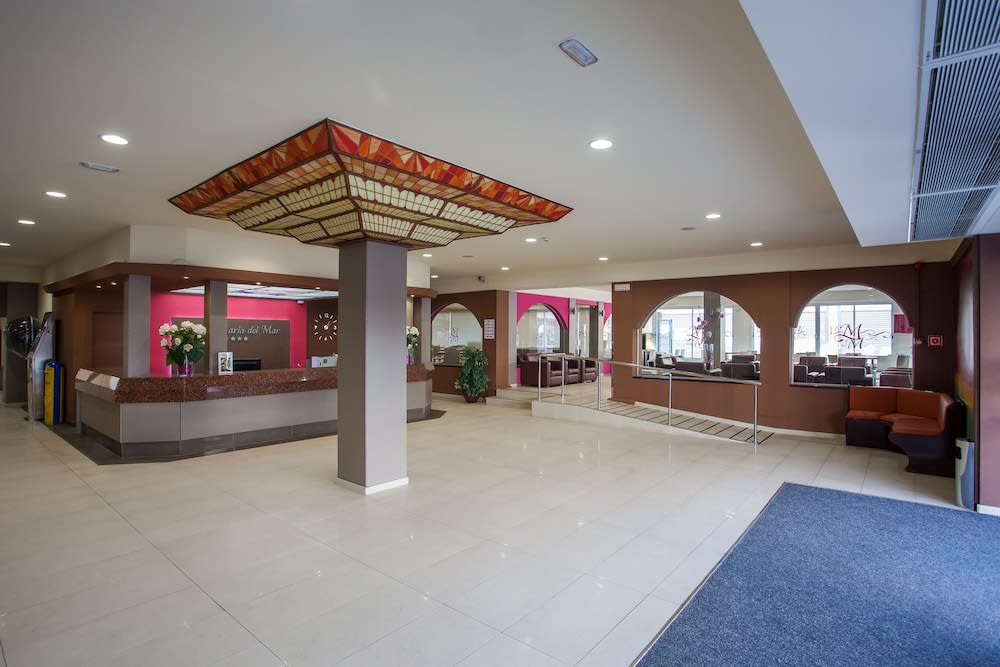 Hotel Maria del Mar 3