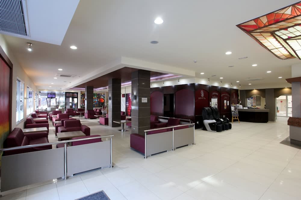 Hotel Maria del Mar 2