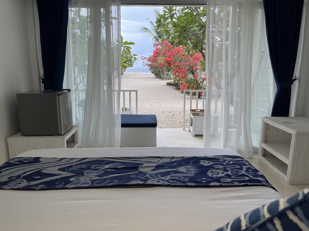 Seri Resort Gili Meno - Adults Only 5