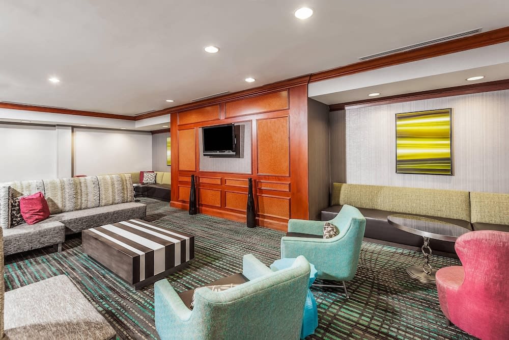 Residence Inn Orlando Airport 2