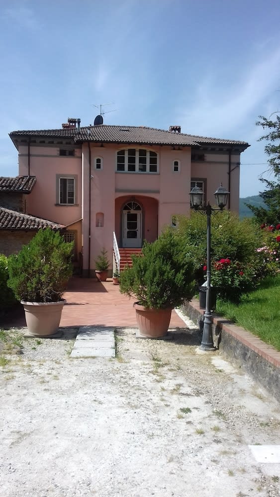 Villa Belvedere 1