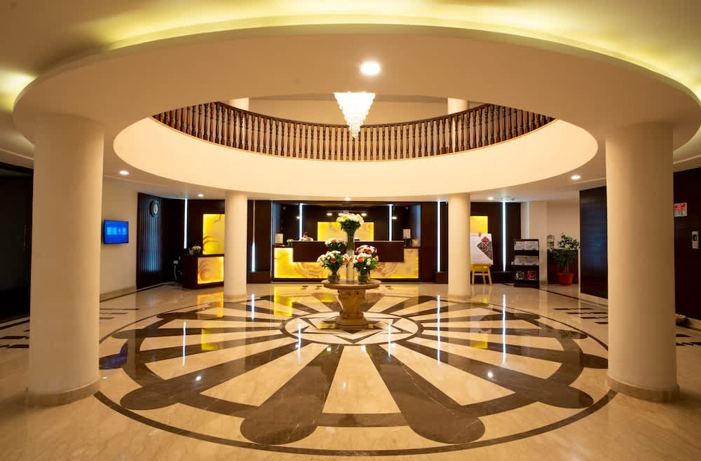 Spectrum Resort & Spa, Udaipur 2