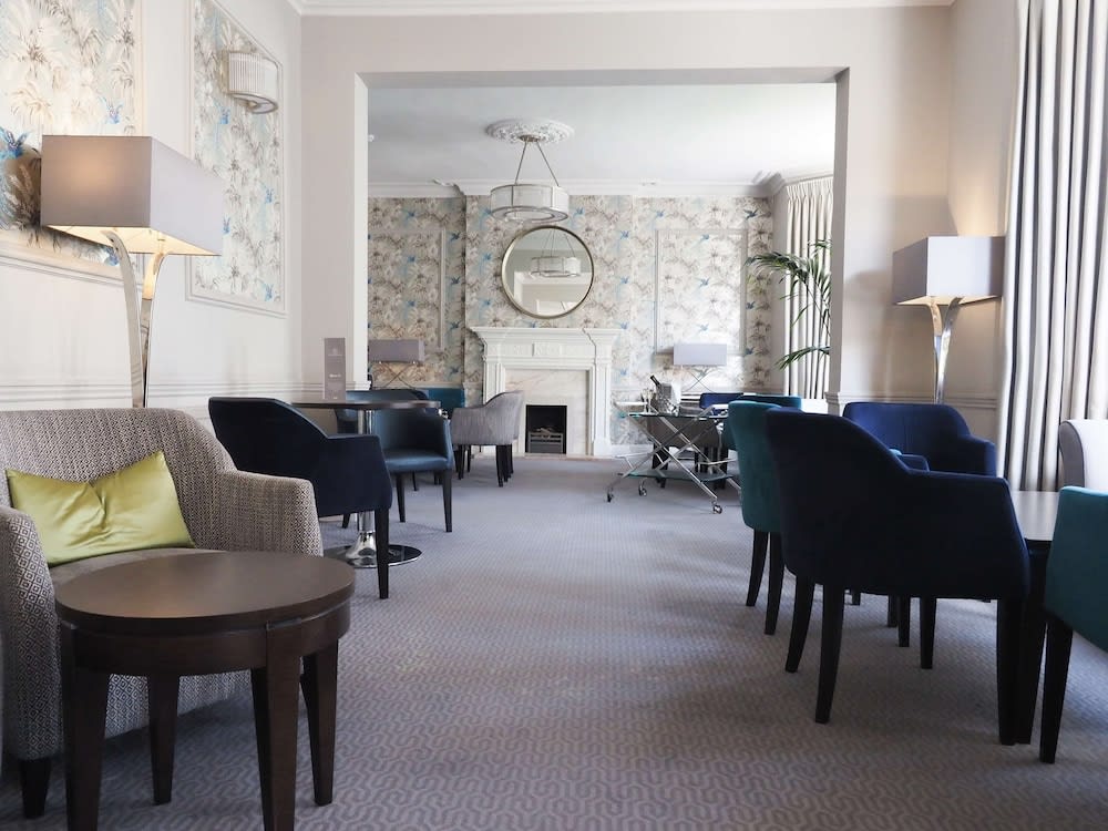 Hotel Collingwood BW Signature Collection 3