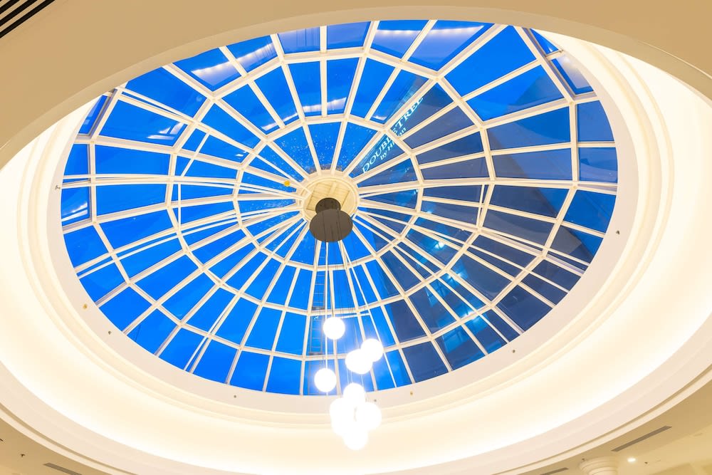 DoubleTree by Hilton Calgary North 3