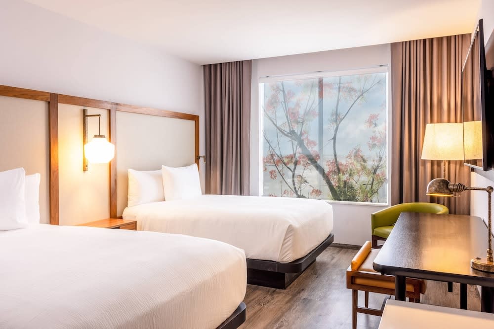 Fairfield by Marriott Inn & Suites Cancun Downtown 1