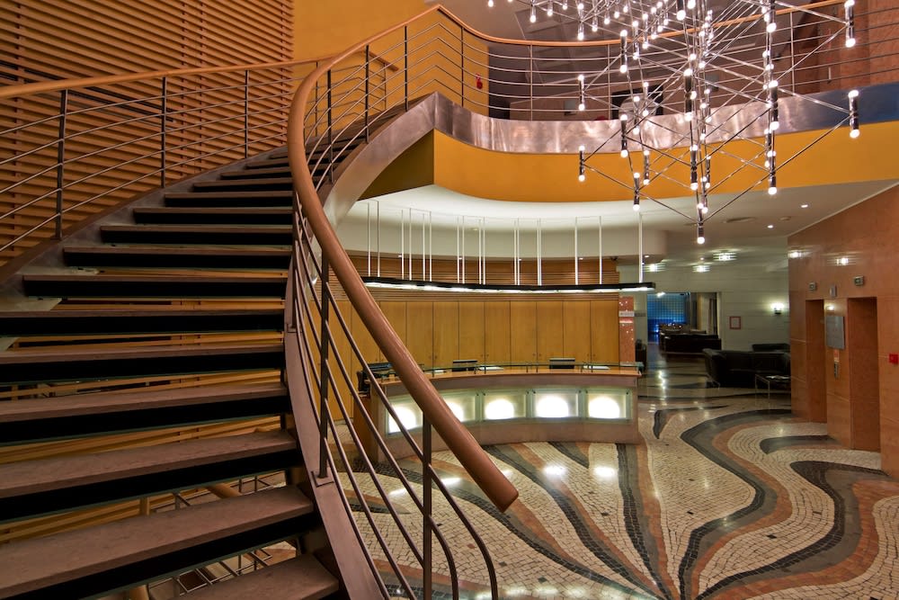 SANA Sesimbra Hotel 2