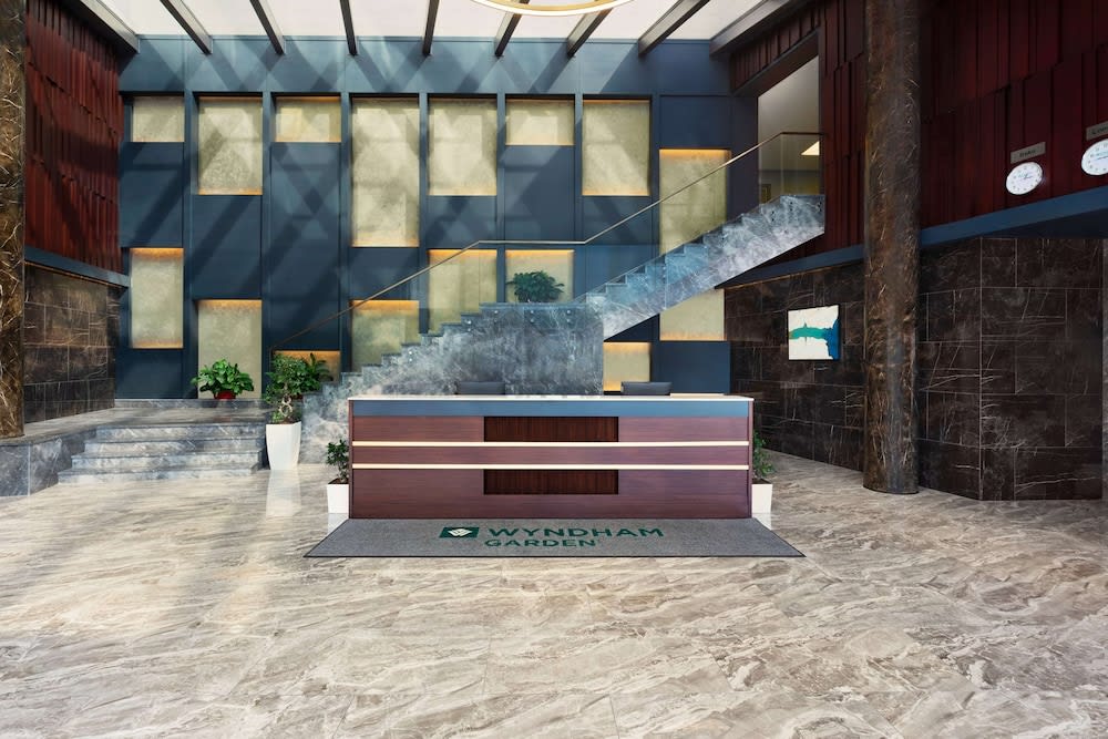 Wyndham Garden Baku 2