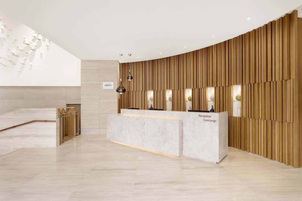 Four Points by Sheraton Suwon 2