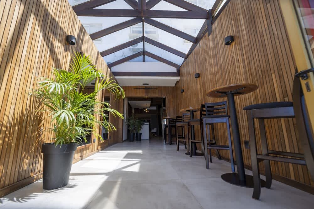 Hotel Montoya 2