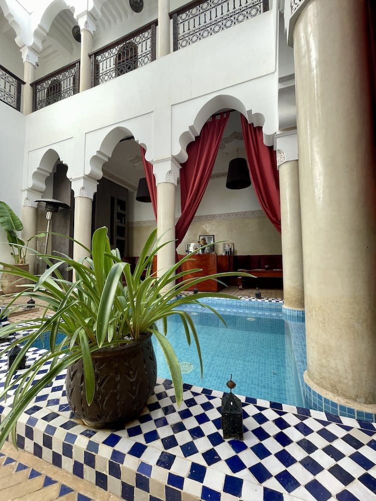 Riad Elias & Spa 1