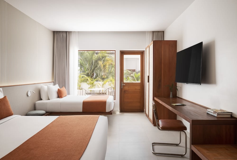 Plantation Urban Resort & Spa 3