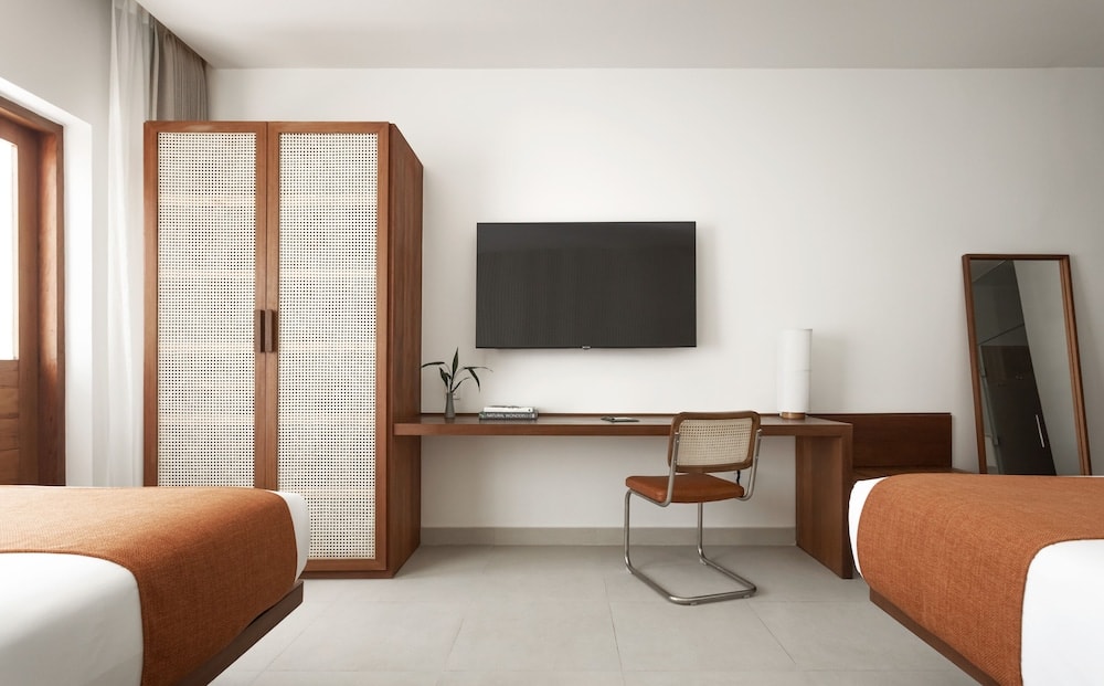 Plantation Urban Resort & Spa 5