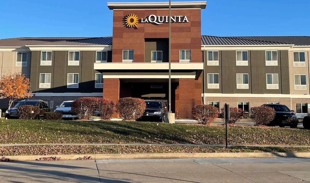 La Quinta Inn & Suites by Wyndham Ankeny IA - Des Moines IA 1