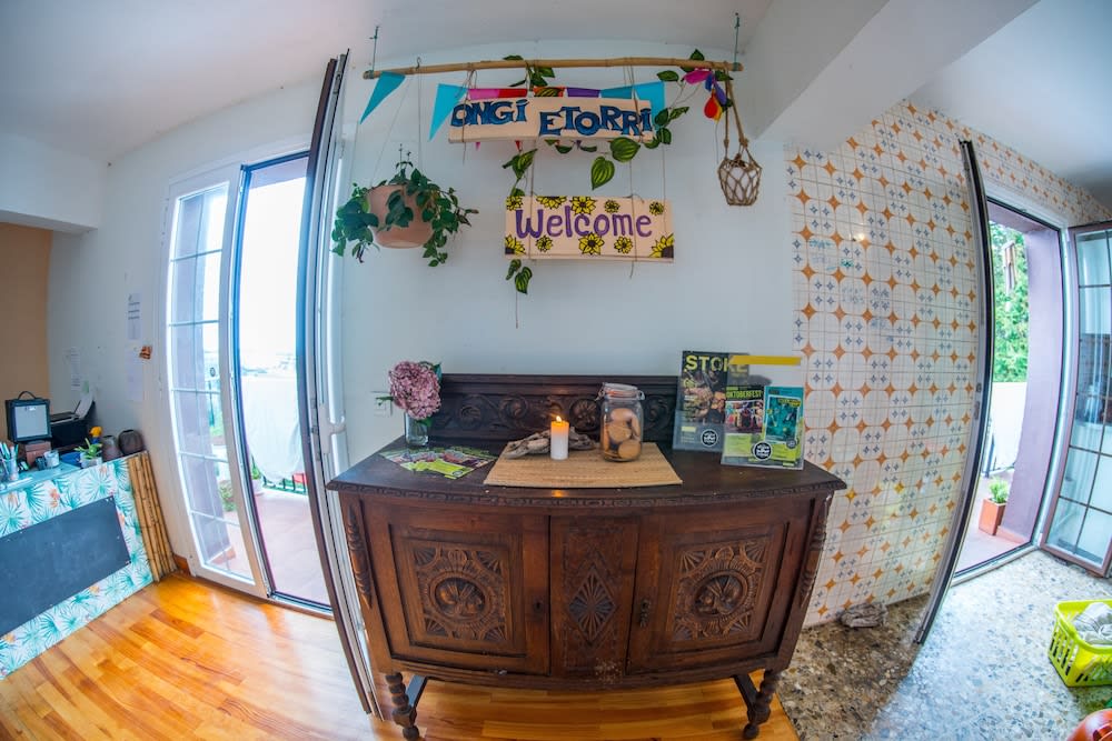 Surf Camp San Sebastian Partyhostel 3