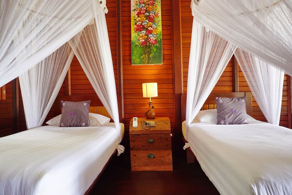 Raja Ampat Dive Lodge 2