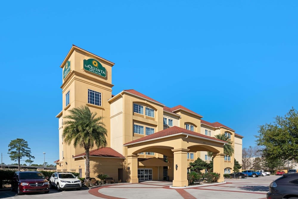 La Quinta by Wyndham Houston IAH Bush Intl Airport E 1