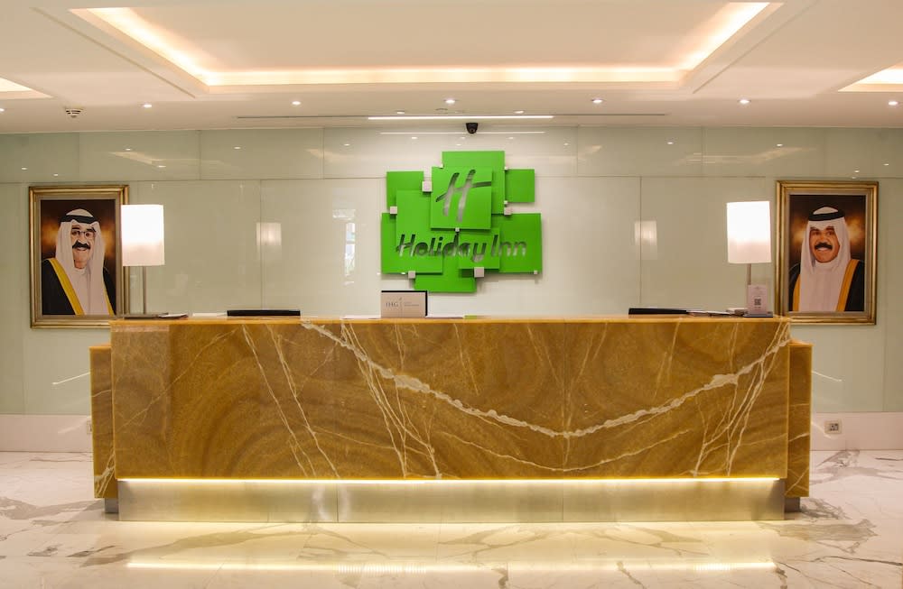 Holiday Inn KUWAIT AL THURAYA CITY by IHG 2