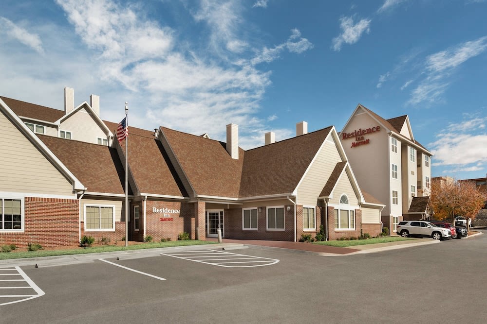 Residence Inn by Marriott El Paso 1