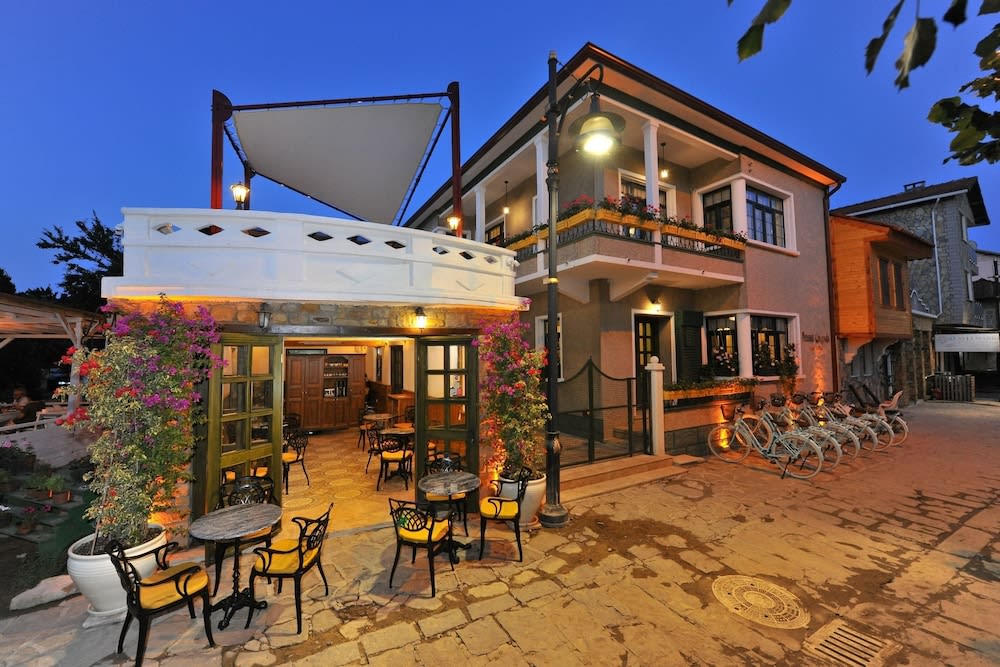 Petrino Gökçeada Hotel&Kitchen 1