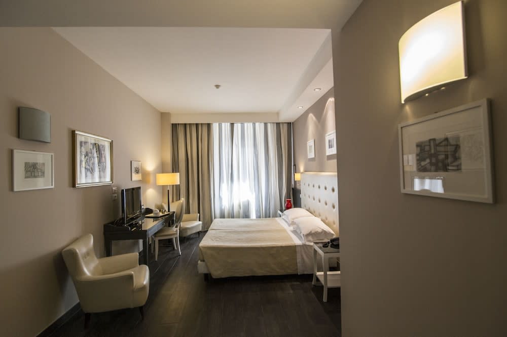 Hotel Mediterraneo 2