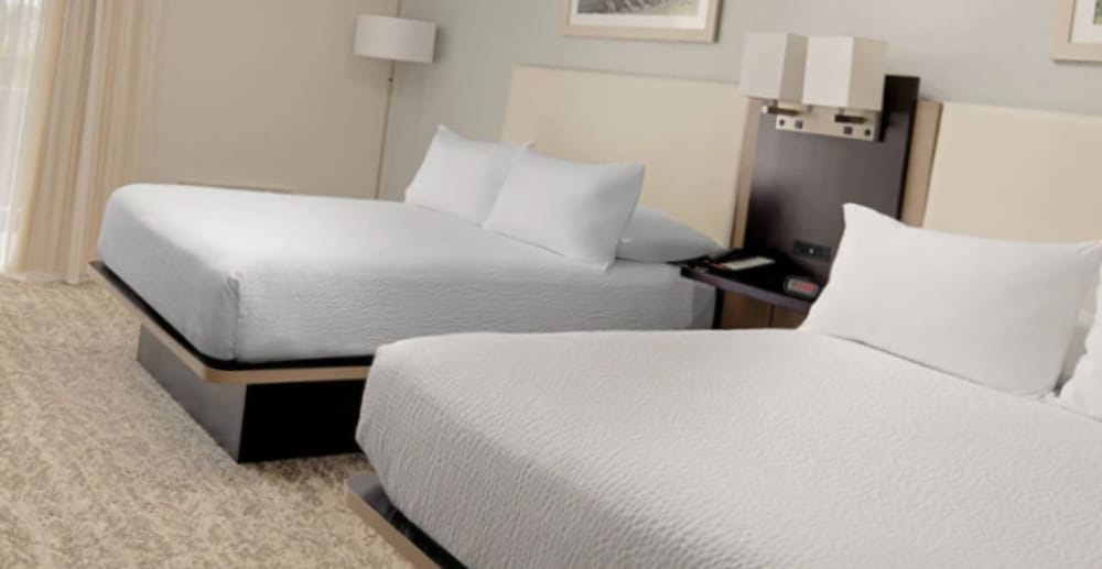 Fairfield Inn and Suites by Marriott Palm Beach 4