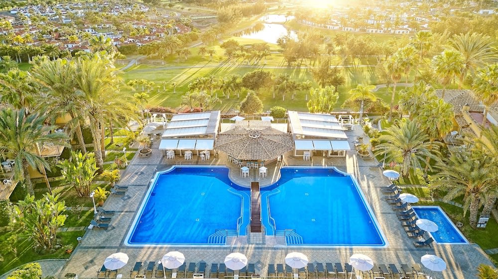 Bull Vital Suites & Spa Boutique Hotel - Only Adults 1