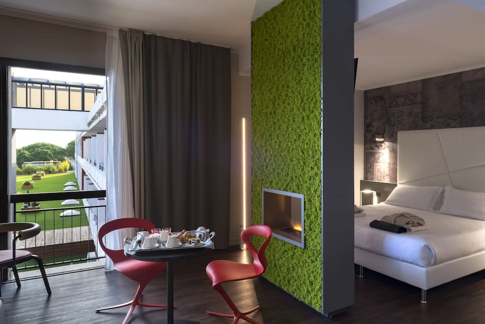 Hotel Salus Terme - Adults Only 5