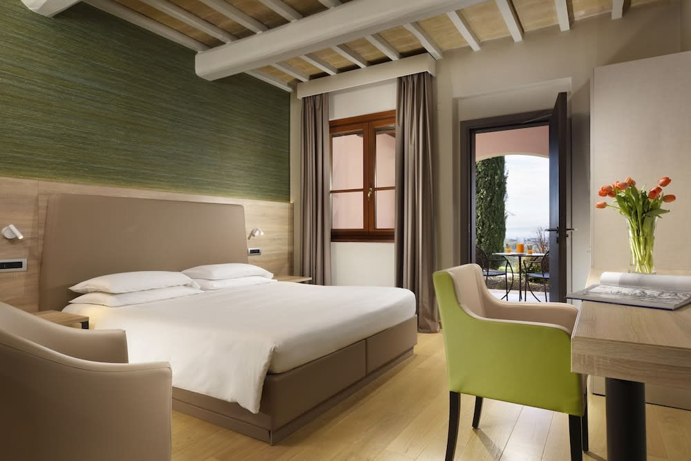 Borgobrufa Spa Resort Adults Only 3