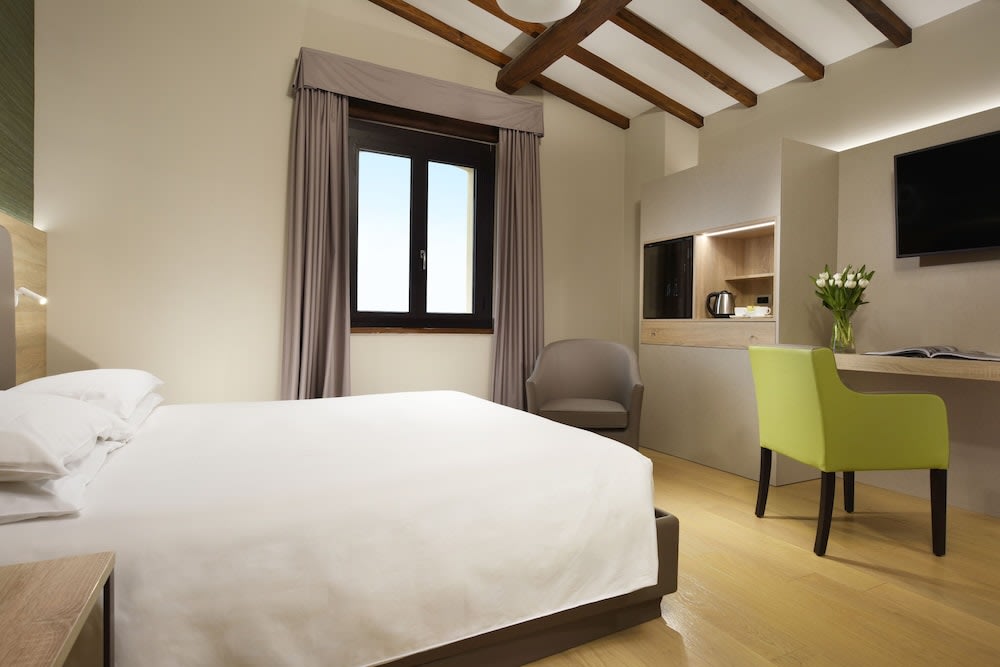 Borgobrufa Spa Resort Adults Only 4