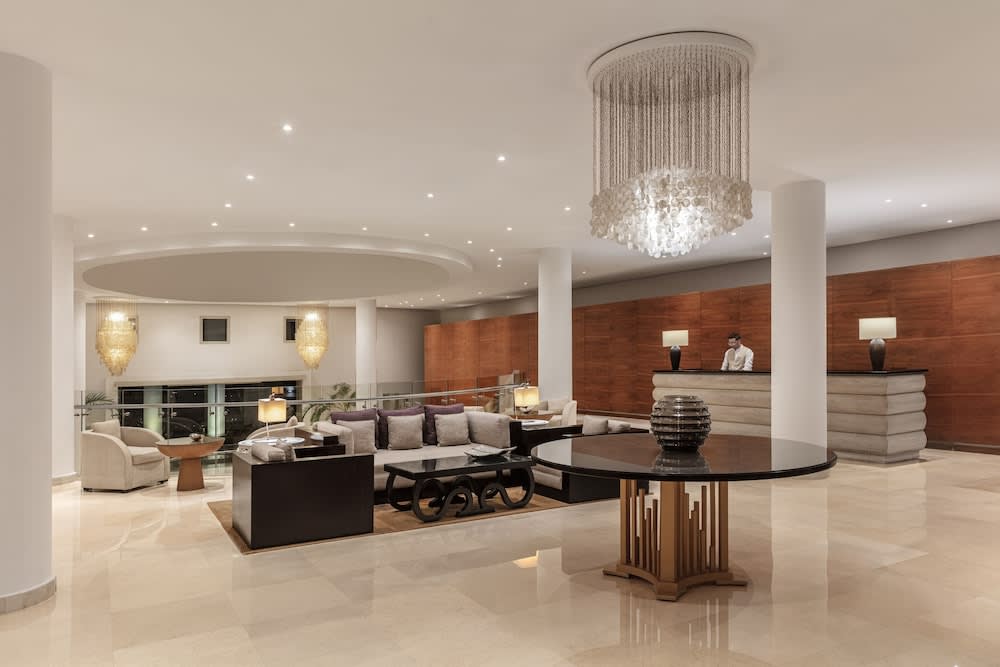 Steigenberger Makadi - Adults Friendly 16 Years Plus 5