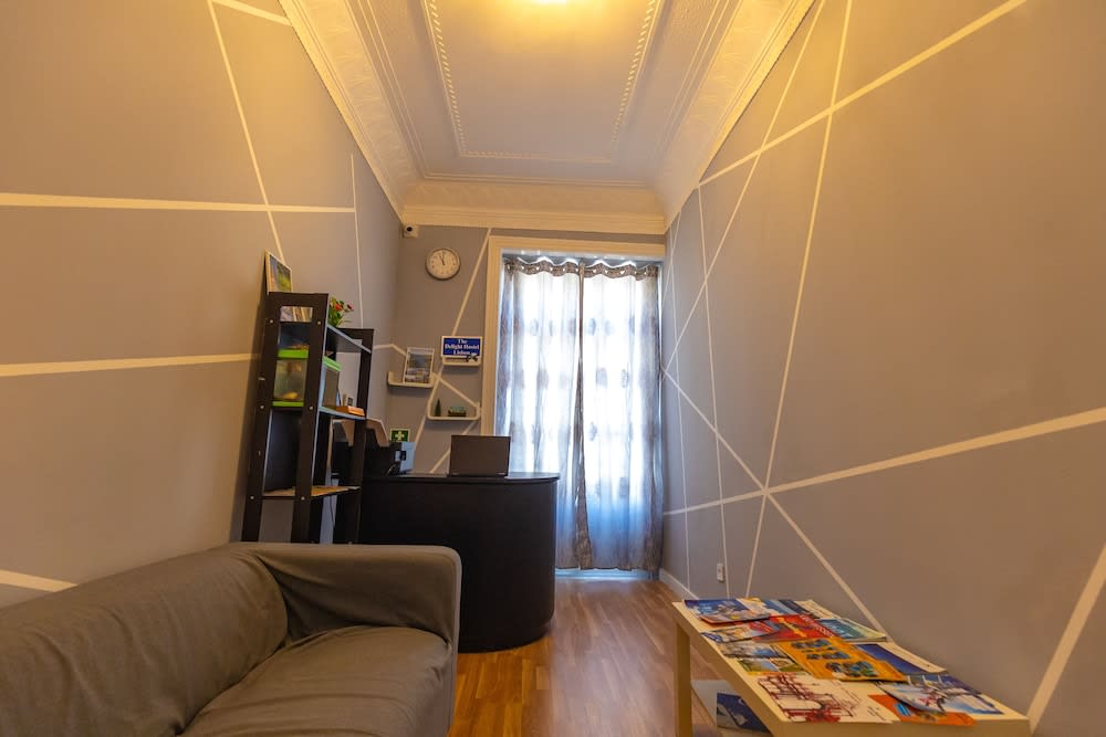 The Delight Hostel 2