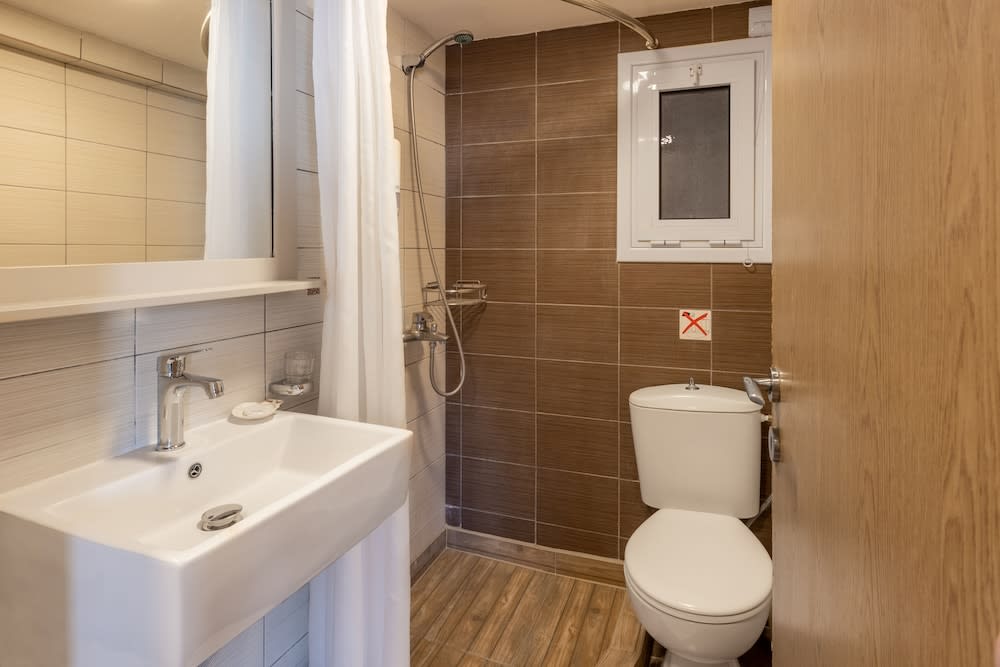 Kos City Sunstone Hotel 4