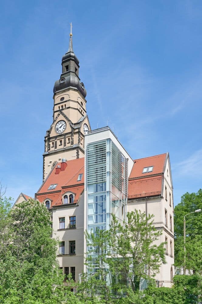 Philippus Inklusionshotel Leipzig 1