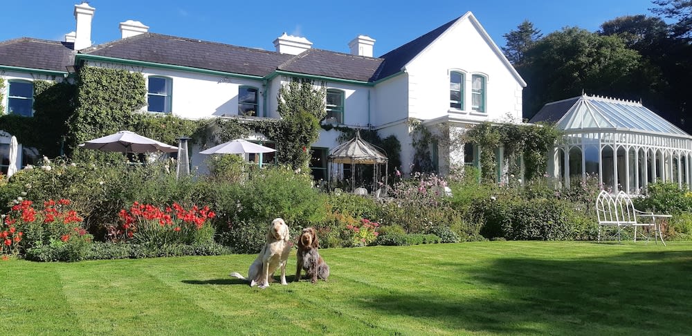 Cashel House Hotel 1