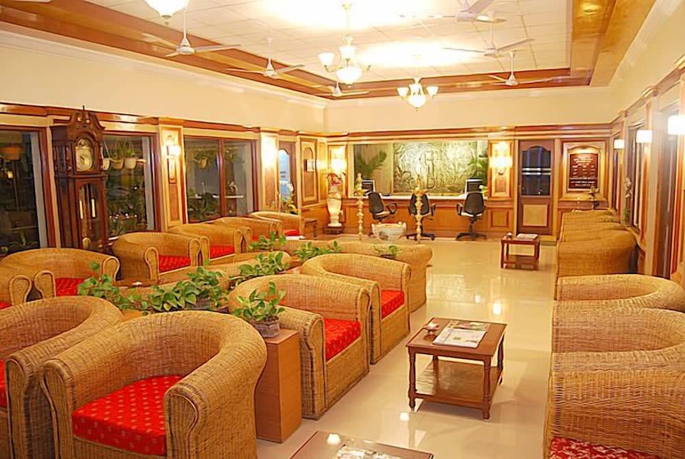 Ideal Beach Resort 2