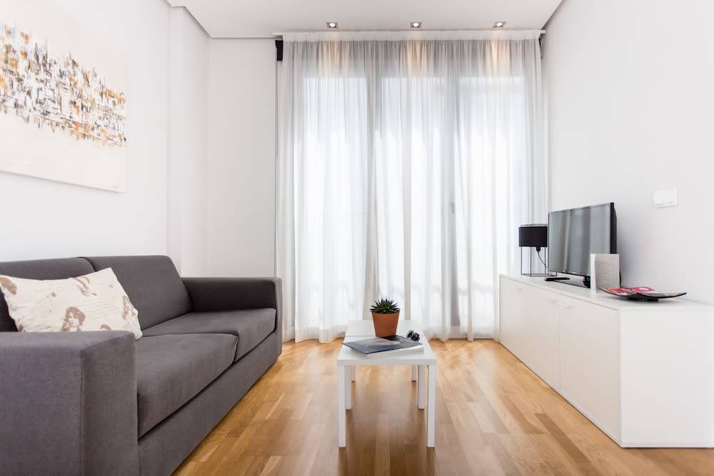 Mon Suites Catedral 2