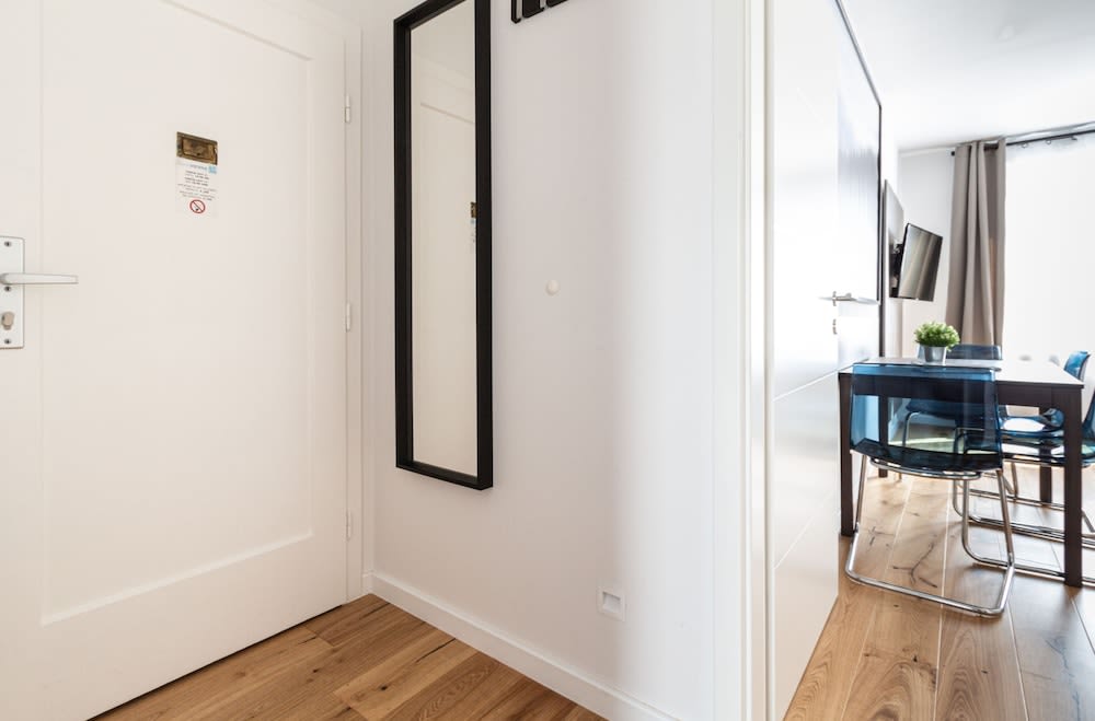 Apartment Kroellgasse 2