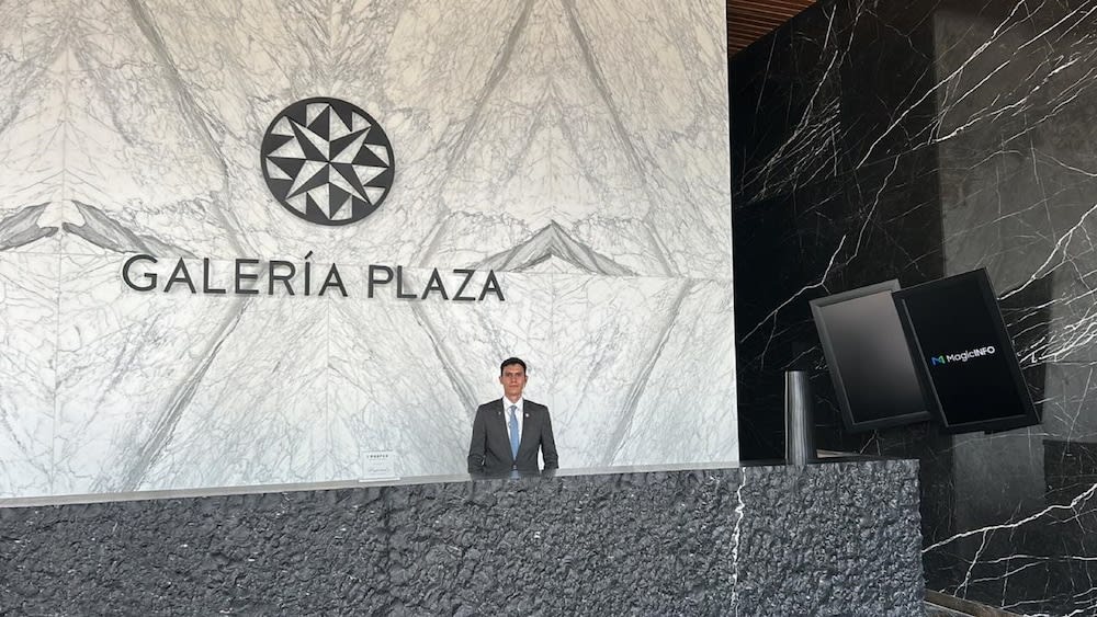 Galeria Plaza Monterrey 2