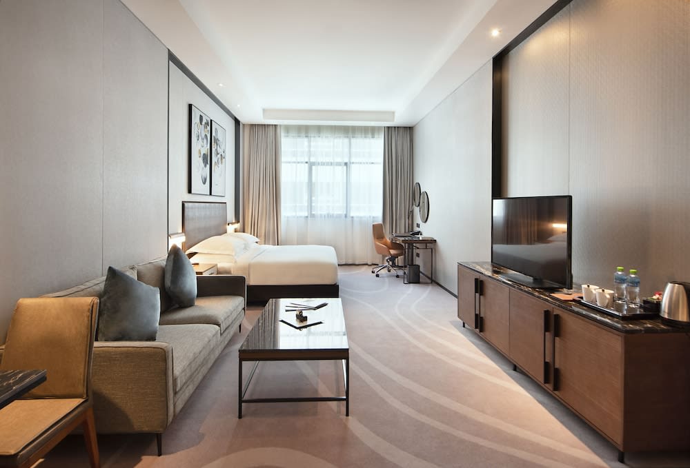 Asiana Grand Hotel 1