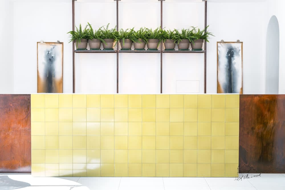 Hotel Villa Durrueli Resort & Spa 2