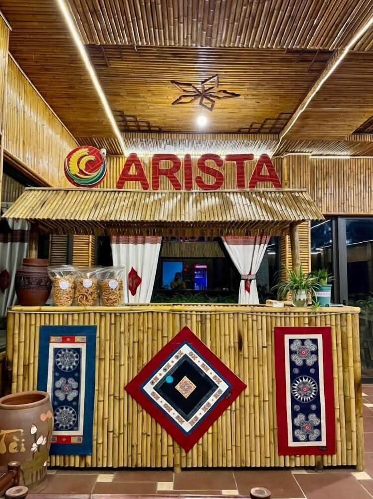 Arista Homestay 2