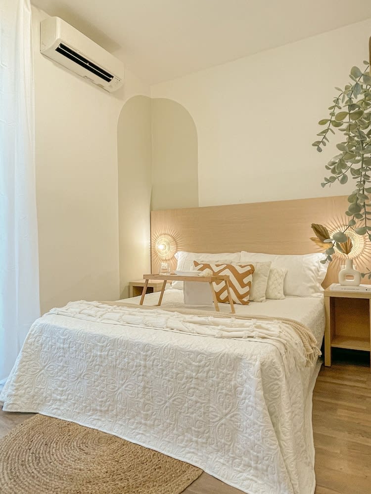 Americana Beach House 2